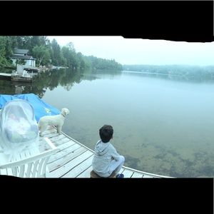 Meet your Posher, Meriem